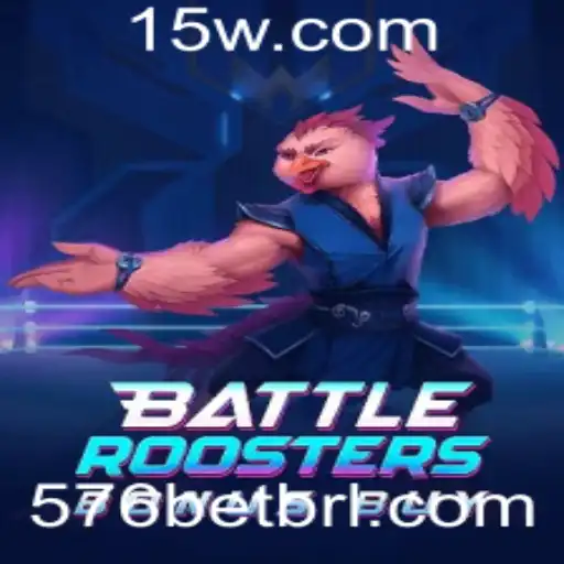 576 bet - Descubra o Mundo de BattleRoostersBonusBuy e a Estratégia de 576 Bet