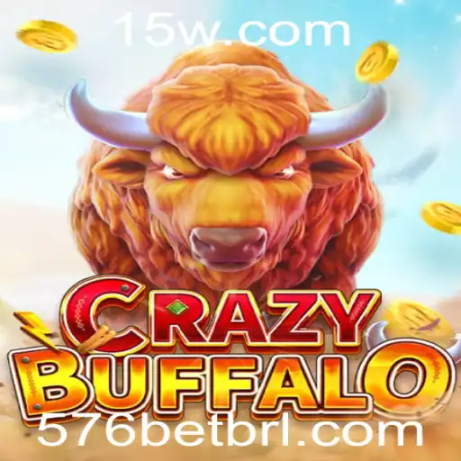 Explorando o Mundo do CRAZYBUFFALO: Regras e Introdução ao Jogo de Apostas 576 Bet