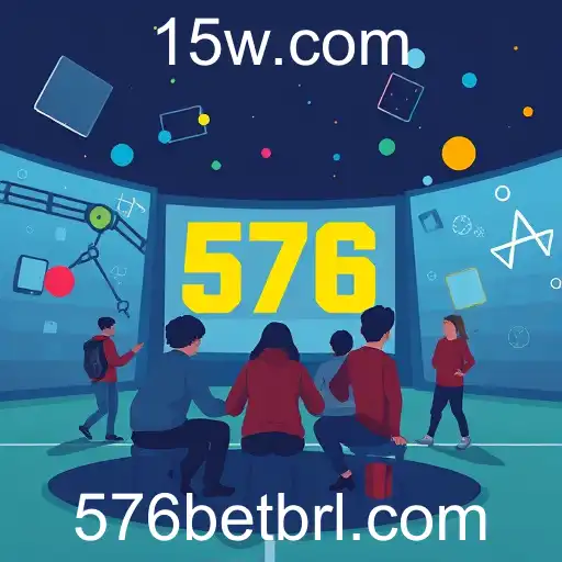 576 bet - A Comunidade dos Jogadores: Explorando o Mundo de 576 Bet