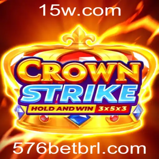 576 bet - Descubra o Fascinante Mundo de Crownstrike: A Nova Sensação no Universo dos Jogos
