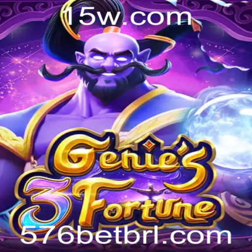Explorando o Fascinante Mundo de Genie3Fortune
