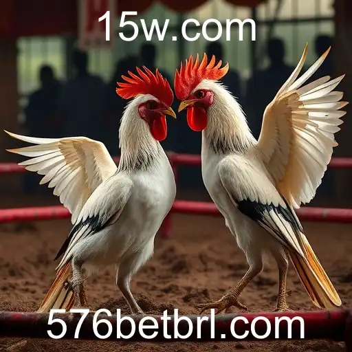 576 bet - Explorando o Mundo dos Jogos de Sabong