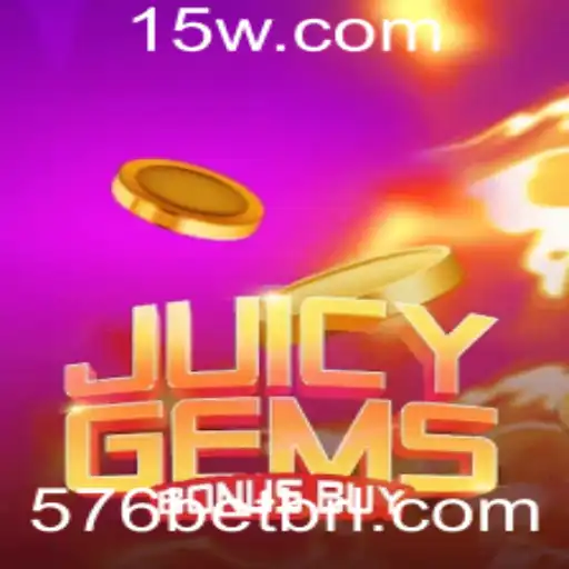 576 bet - Descubra o Mundo dos JuicyGemsBonusBuy e sua Mecânica Inovadora de Aposta 576