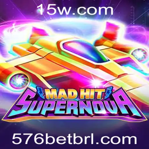 576 bet - MadHitSupernova: Descubra as Regras e Estratégias do Novo Sucesso no Mundo dos Jogos