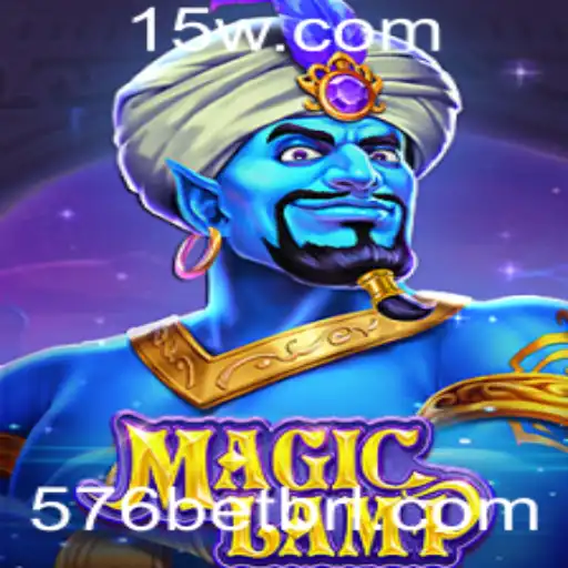 576 bet - MagicLamp: Descubra a Nova Sensação dos Jogos com Aposta 576