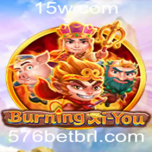 Explorando o Fascinante Mundo de BurningXiYou: O Jogo Inovador com 576 Apostas