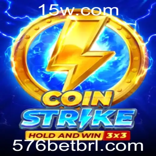 Tudo Sobre Coinstrike: O Jogo que Está Revolucionando Apostas com 576 Bet