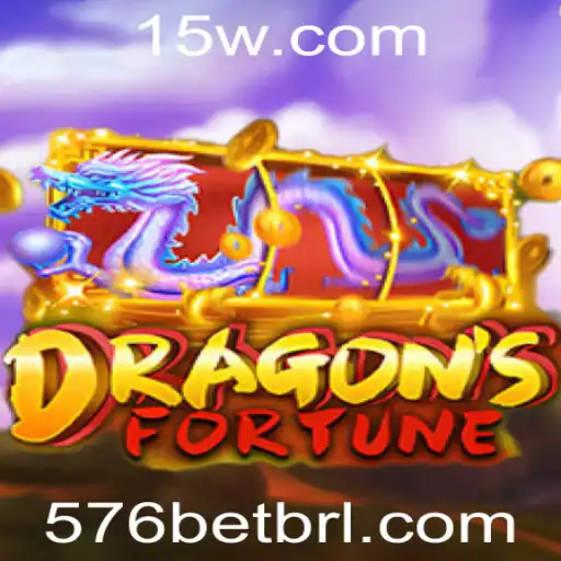 DragonFortune: Uma Nova Dimensão em Jogos de Apostas