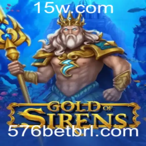 Explorando o Fascinante Mundo de GoldofSirens: Uma Aventura de Apostas Estratégicas
