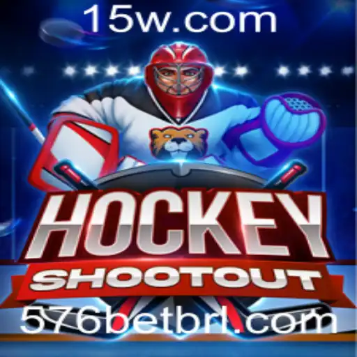 O Fascínio do Jogo 'HockeyShootout' e a Emoção da '576 Bet'