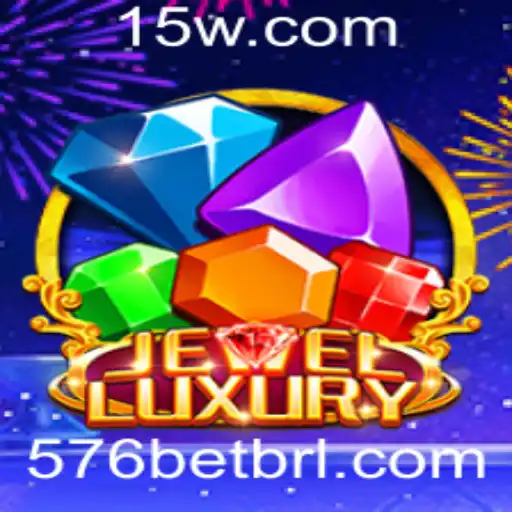 JewelLuxury: Descubra o Fascinante Mundo de Apostas com 576 Bet
