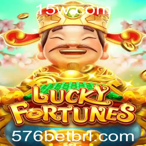 Explorando o Fascinante Mundo de LuckyFortunes e sua Dinâmica com 576 Bet