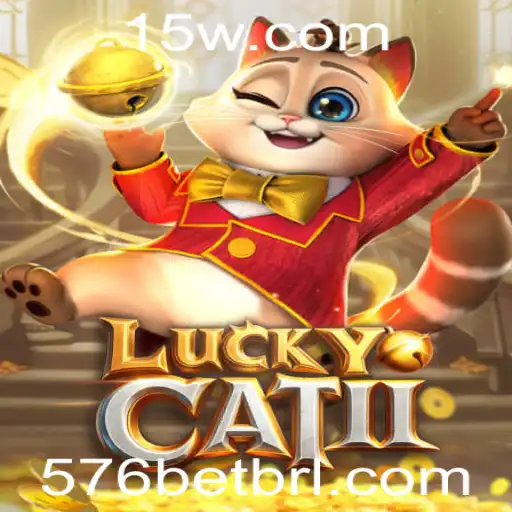Explorando o Fascinante Mundo do LuckyCatII e o Conceito de 576 Bet