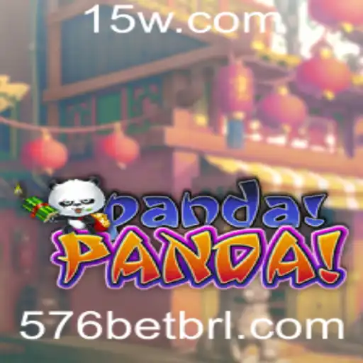 Explorando o Universo de PandaPanda: Diversão e Estratégia em 576 Bet