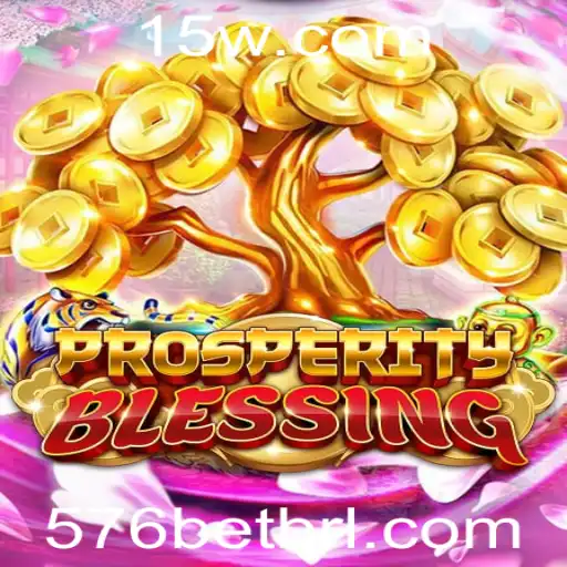 Explorando o Fascinante Mundo de ProsperityBlessing: O Jogo de Estratégia de Sucesso