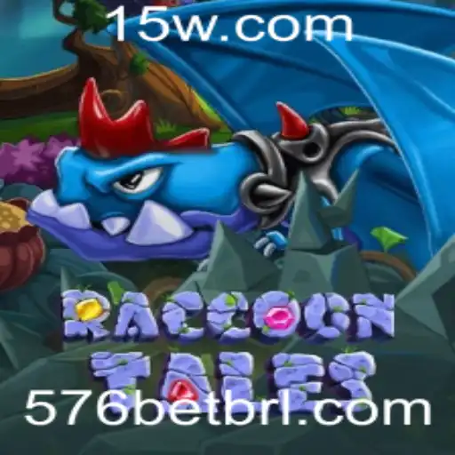 Explorando o Fascinante Mundo de RaccoonTales e a Estratégia 576 Bet