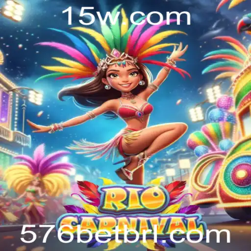 Tudo sobre RioCarnival: A Nova Sensação com 576 Bet