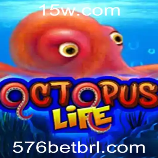 576 bet - Descubra a Experiência Única de OctopusLife: Um Guia Completo