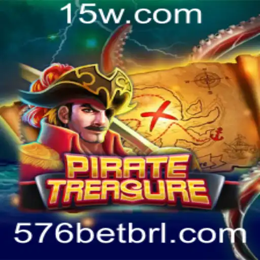 576 bet - Desvendando os Segredos do PirateTreasure: Guia Completo do Jogo 576 Bet
