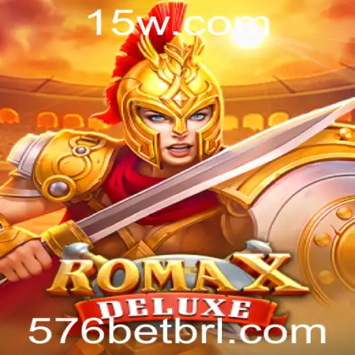 Descubra as Aventuras de RomaXDeluxe: O Jogo que Revoluciona o Mercado de Apostas