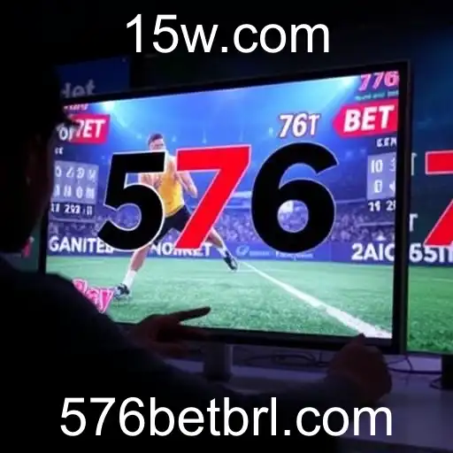 576 bet - Desvendando o Mundo do Sabong Online: Uma Visão Focada no 576 Bet