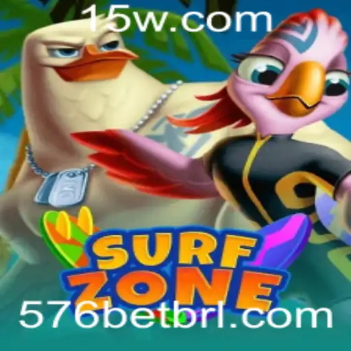 576 bet - Introdução ao Jogo SurfZone: Descrição e Regras Completa