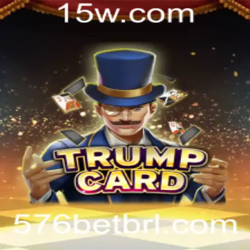 Descubra TrumpCard: O Jogo de Apostas 576 que Está Conquistando o Mundo