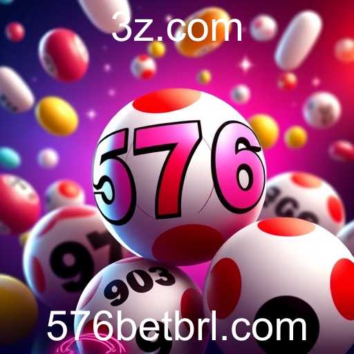 A Expansão dos Jogos Online com 576 Bet
