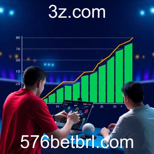 Novas Tendências no Mercado de Apostas em 2026