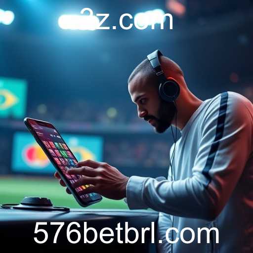 Cenário Atual e Futuro do Mercado de Apostas Online