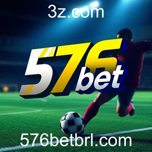 A Ascensão do 576 Bet no Universo dos Jogos Online