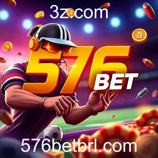 A Ascensão do 576 Bet no Brasil