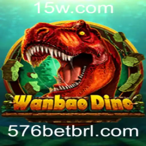 WanBaoDino: A Nova Sensação no Mundo dos Jogos