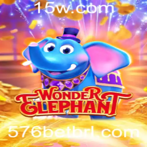 576 bet - Explorando o Fascinante Mundo de WonderElephant: Um Guia Completo